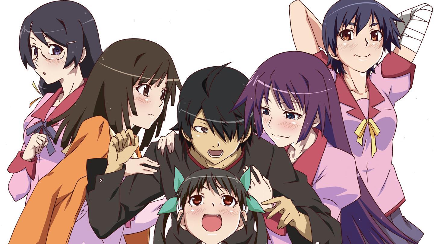 bakemonogatari-