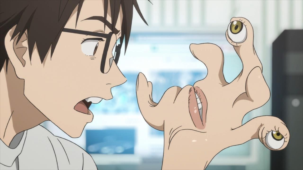 Parasyte:TheMaxim