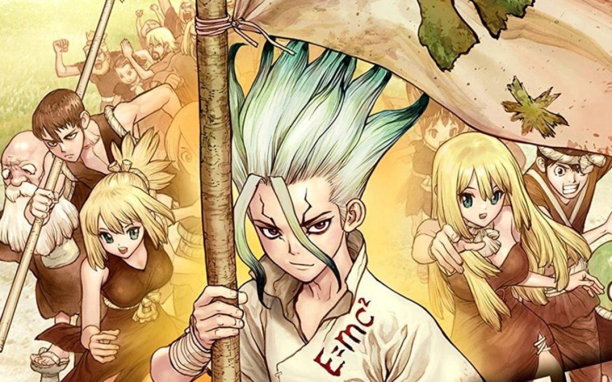 Dr-Stone-Chapter-205