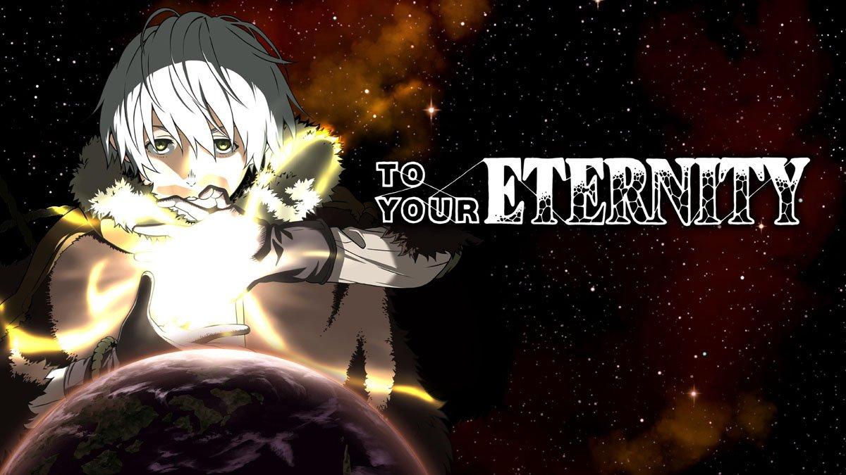 to-your-eternity