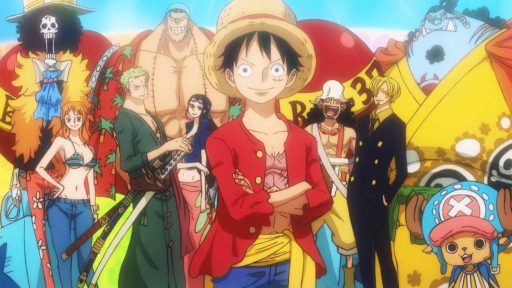 One Piece Chapter 1026 Delayed Release Date And More Thedeadtoons