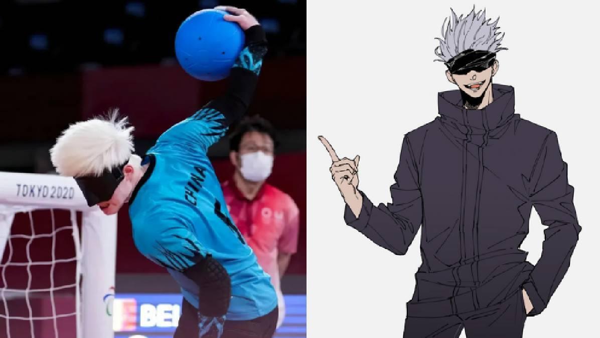 Gojo-Satarou-In-Real-Life