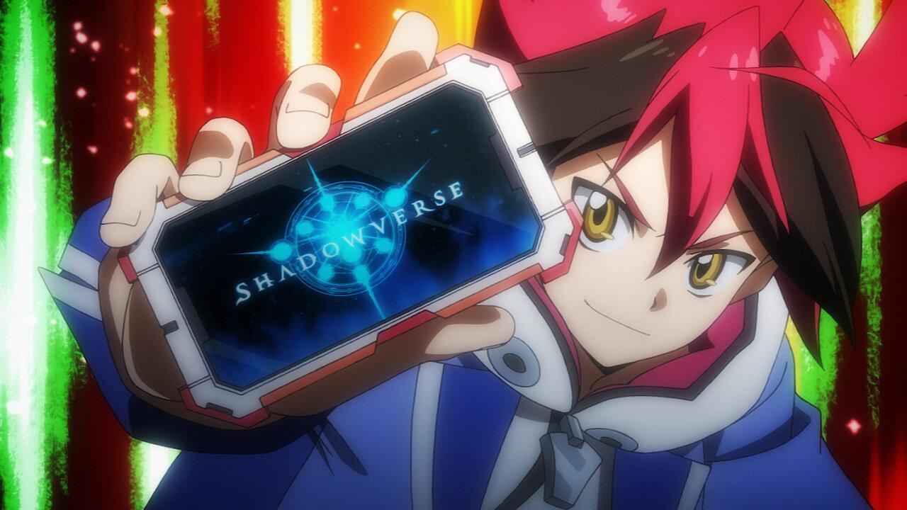 Shadowverse Flame Episode 6 - Anime Hajime Updates - Anime Hajime