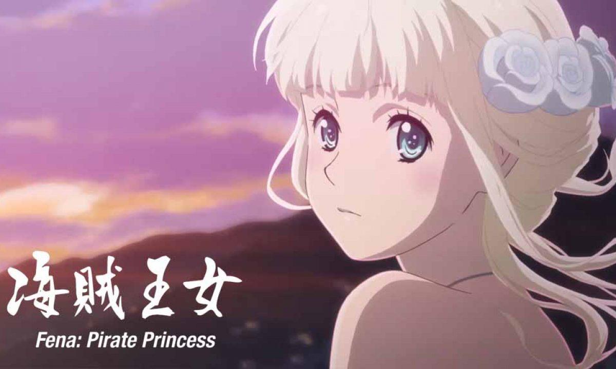 Pirate Princess Episode 10: Release & Recap