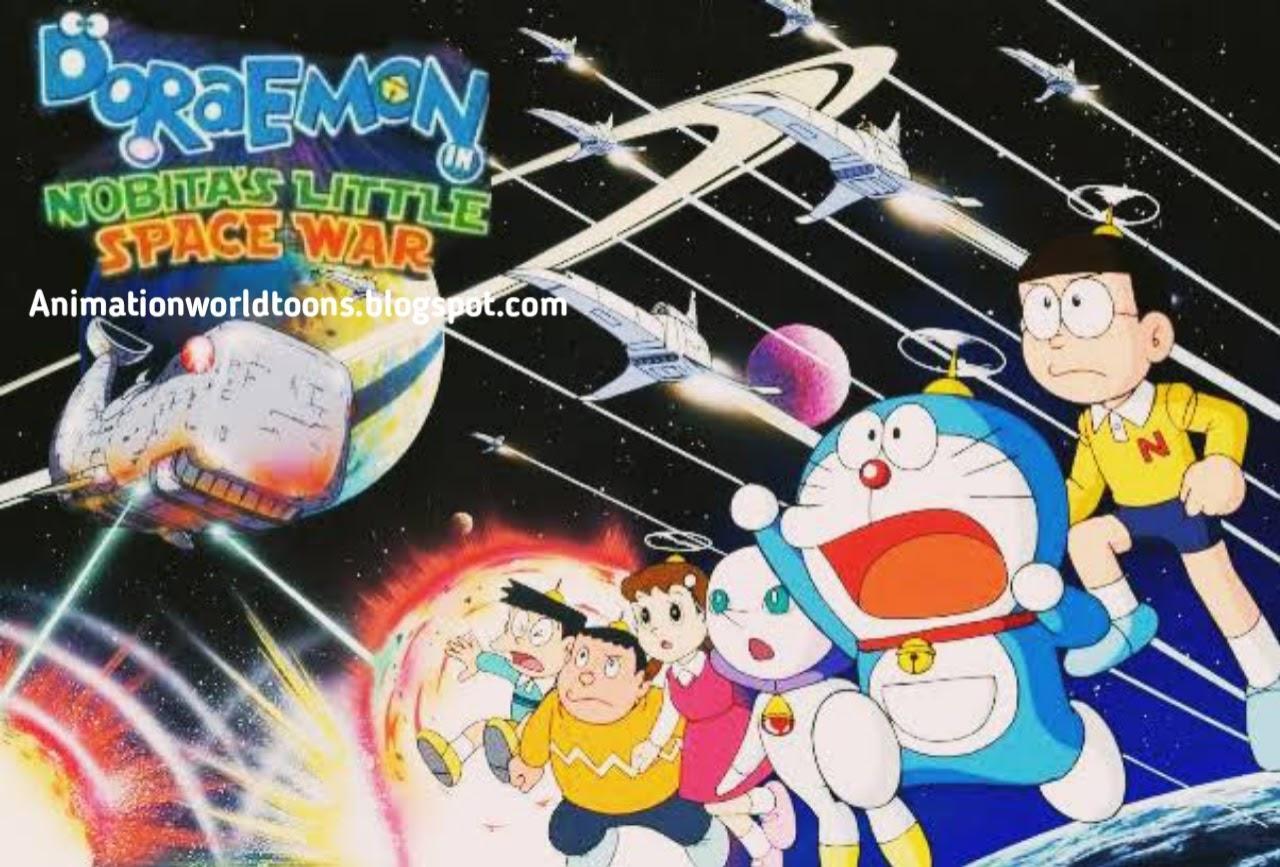 Doraemon-Nobita's-Little-Space-Wars-Releasing-In-2022!