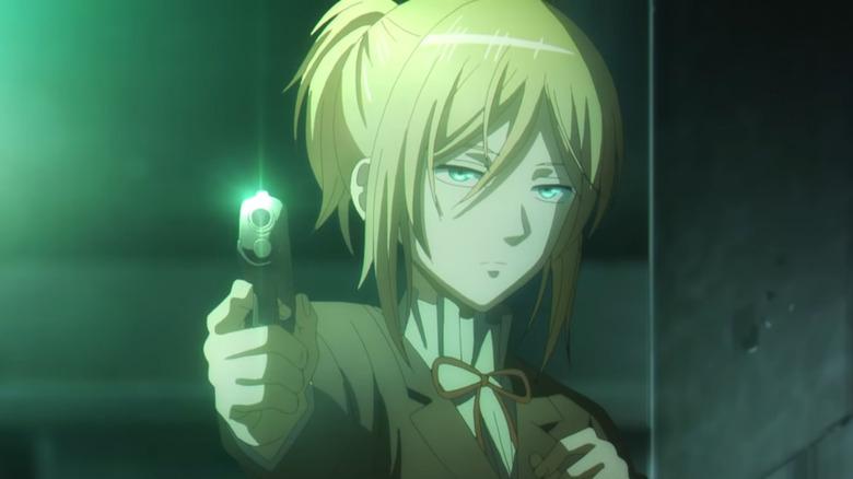 Love-of-kill-