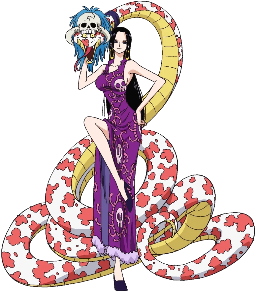 What is Hajidere Dere Anime Type?