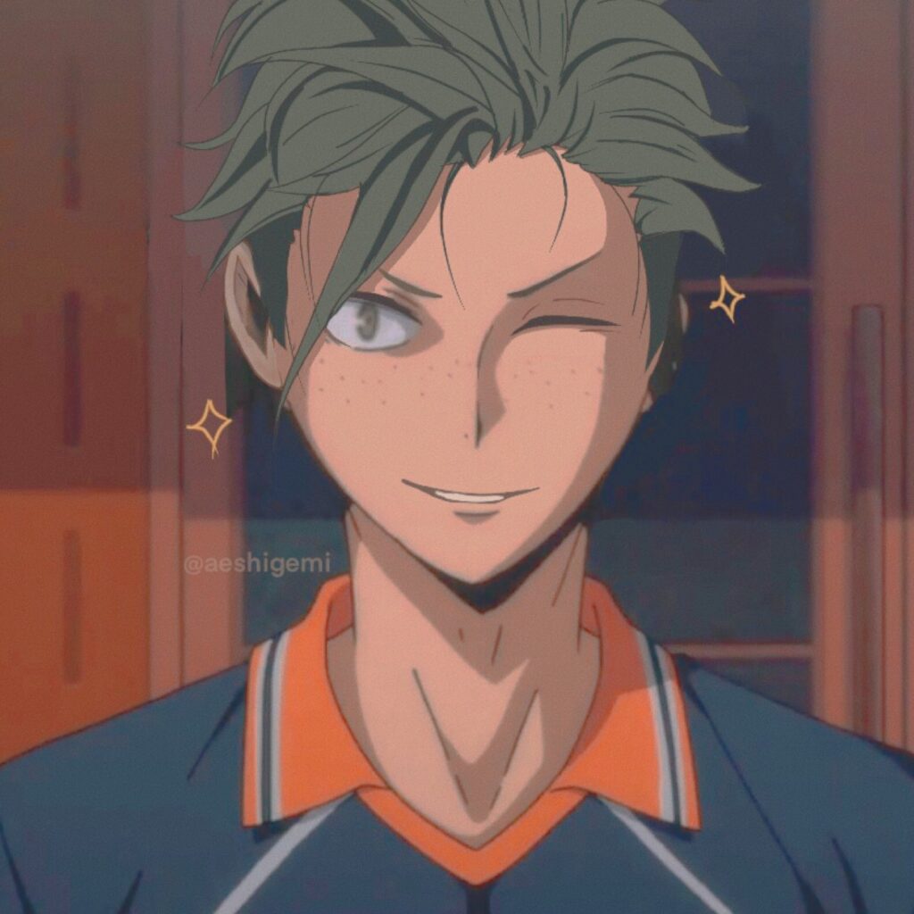What is Hajidere Dere Anime Type?