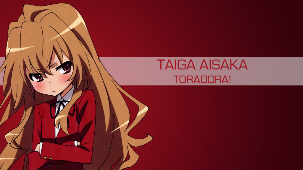What is Hajidere Dere Anime Type?