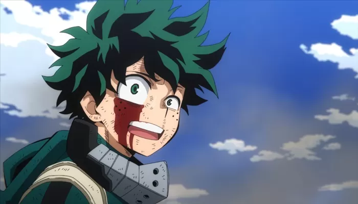 My Hero Academia, Chapter 378 Spoilers: Returns to the Manga &#8211; Days After Their Anime Debut